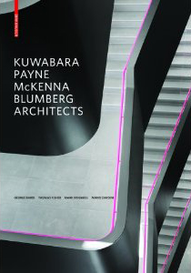 Kuwabara Payne McKenna Blumberg Architects
